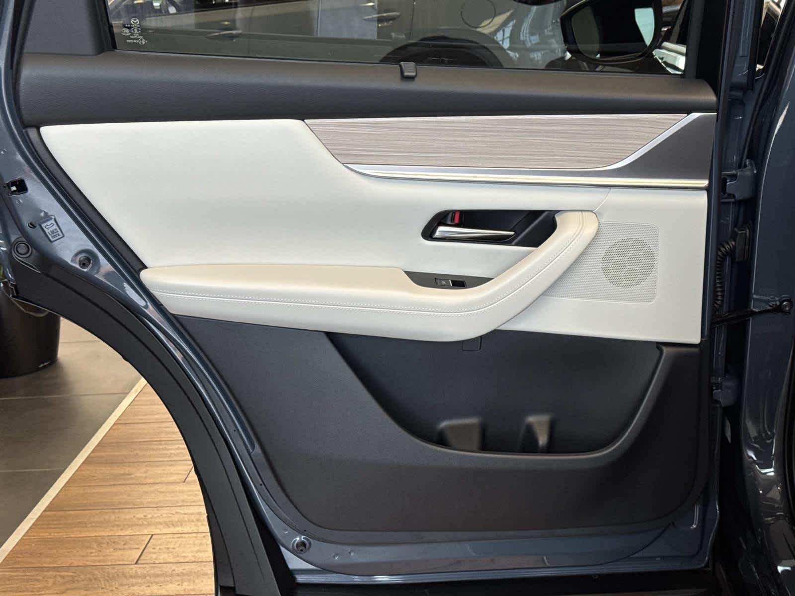 2026 Mazda Mazda CX-90 3.3 Turbo Premium Plus AWD