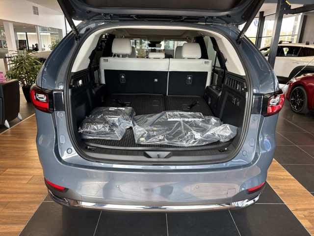 2026 Mazda Mazda CX-90 3.3 Turbo Premium Plus AWD