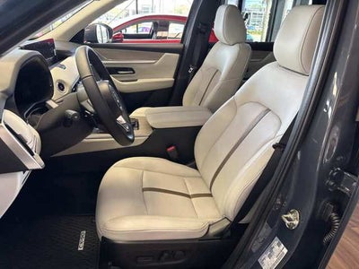 2026 Mazda Mazda CX-90 3.3 Turbo Premium Plus AWD