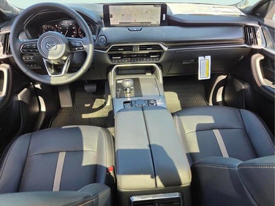 2026 Mazda Mazda CX-90 3.3 Turbo Premium Plus AWD