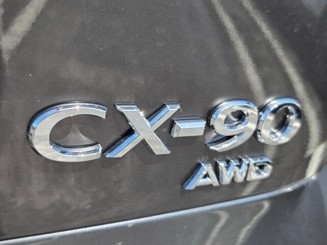 2026 Mazda Mazda CX-90 3.3 Turbo Premium Plus AWD
