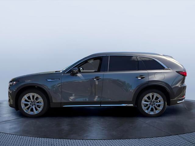 2026 Mazda Mazda CX-90 3.3 Turbo Premium Plus AWD