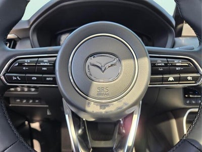 2026 Mazda Mazda CX-90 3.3 Turbo Premium Plus AWD