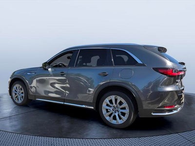 2026 Mazda Mazda CX-90 3.3 Turbo Premium Plus AWD