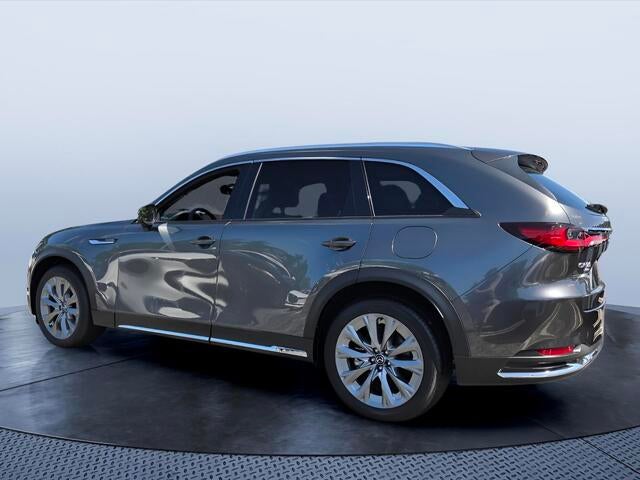 2026 Mazda Mazda CX-90 3.3 Turbo Premium Plus AWD