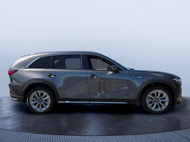 2026 Mazda Mazda CX-90 3.3 Turbo Premium Plus AWD