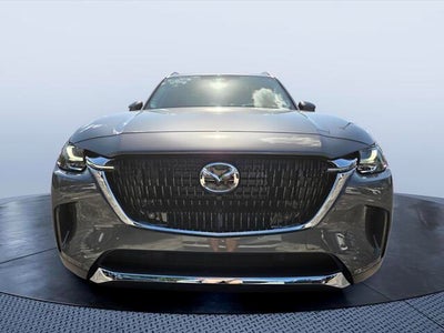 2026 Mazda Mazda CX-90 3.3 Turbo Premium Plus AWD