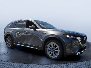 2026 Mazda Mazda CX-90 3.3 Turbo Premium Plus AWD