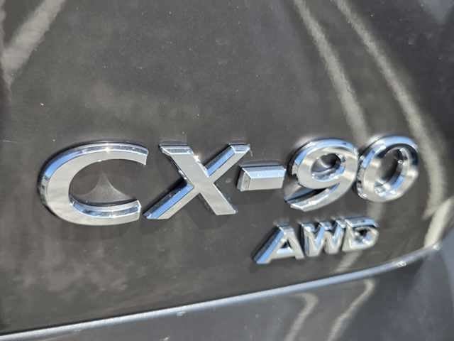 2026 Mazda Mazda CX-90 3.3 Turbo Premium Plus AWD