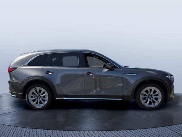 2026 Mazda Mazda CX-90 3.3 Turbo Premium Plus AWD