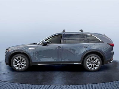 2026 Mazda Mazda CX-90 3.3 Turbo Premium Plus AWD