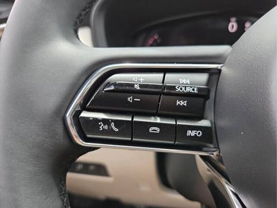 2026 Mazda Mazda CX-90 3.3 Turbo Premium Plus AWD
