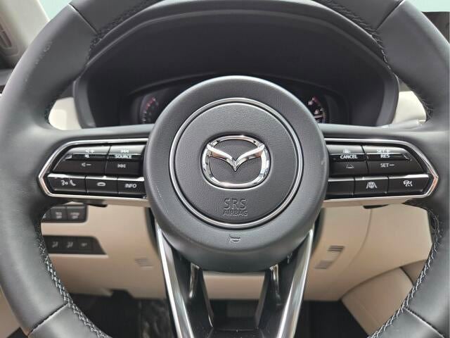 2026 Mazda Mazda CX-90 3.3 Turbo Premium Plus AWD