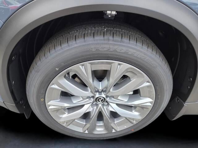 2026 Mazda Mazda CX-90 3.3 Turbo Premium Plus AWD