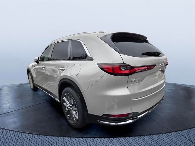 2026 Mazda Mazda CX-90 3.3 Turbo Premium Plus AWD