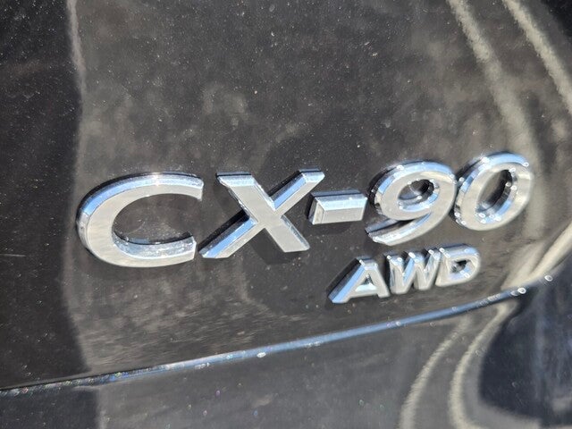 2026 Mazda Mazda CX-90 3.3 Turbo Premium Plus AWD