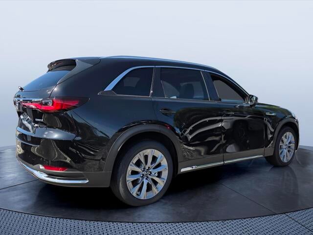 2026 Mazda Mazda CX-90 3.3 Turbo Premium Plus AWD