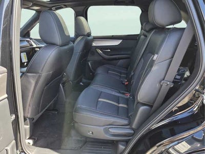 2026 Mazda Mazda CX-90 3.3 Turbo Premium Plus AWD