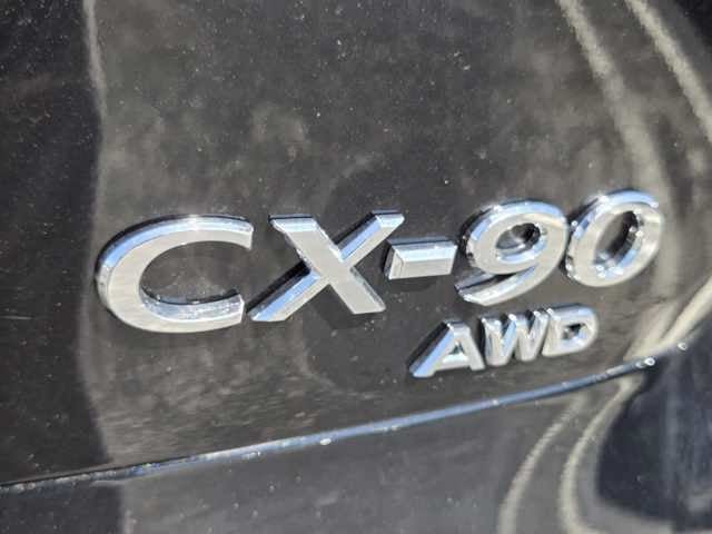 2026 Mazda Mazda CX-90 3.3 Turbo Premium Plus AWD