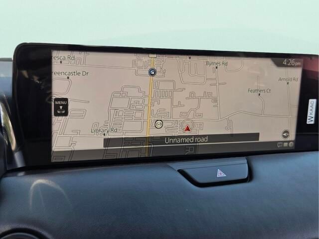 2026 Mazda Mazda CX-90 3.3 Turbo Premium Plus AWD