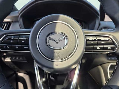 2026 Mazda Mazda CX-90 3.3 Turbo Premium Plus AWD