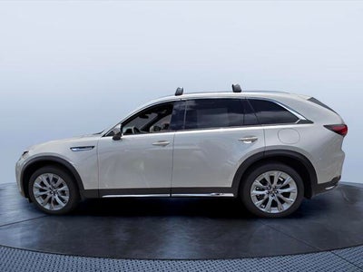 2026 Mazda Mazda CX-90 3.3 Turbo Premium Plus AWD