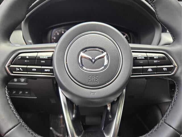 2026 Mazda Mazda CX-90 3.3 Turbo Premium Plus AWD