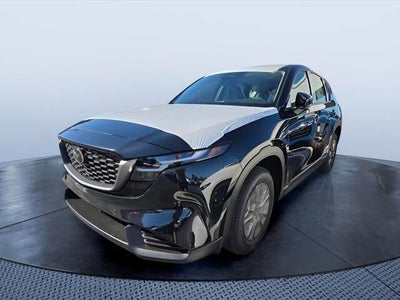 2026 Mazda Mazda CX-5 2.5 S AWD
