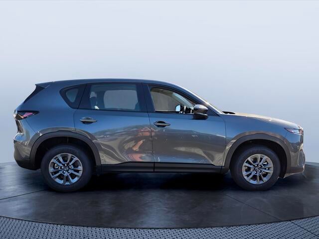 2026 Mazda Mazda CX-5 2.5 S AWD