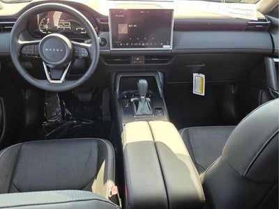 2026 Mazda Mazda CX-5 2.5 S SELECT