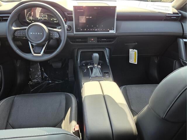 2026 Mazda Mazda CX-5 2.5 S SELECT