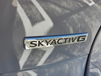2026 Mazda Mazda CX-5 2.5 S SELECT