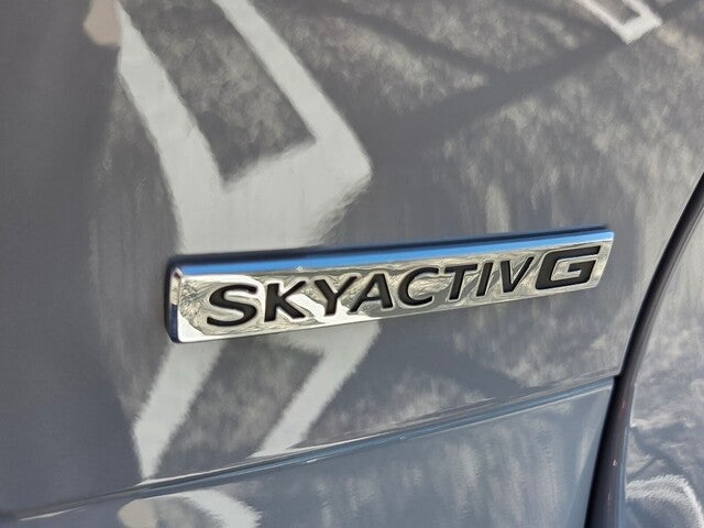 2026 Mazda Mazda CX-5 2.5 S SELECT