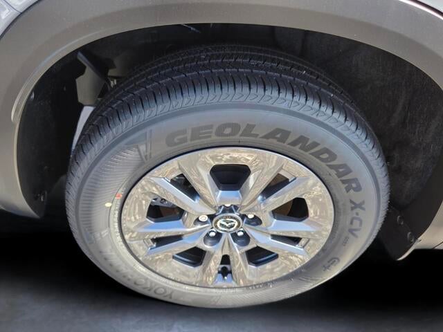 2026 Mazda Mazda CX-5 2.5 S SELECT
