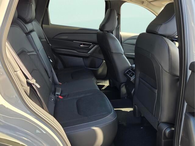 2026 Mazda Mazda CX-5 2.5 S SELECT