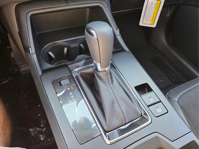 2026 Mazda Mazda CX-5 2.5 S SELECT