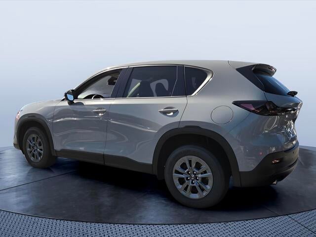 2026 Mazda Mazda CX-5 2.5 S SELECT