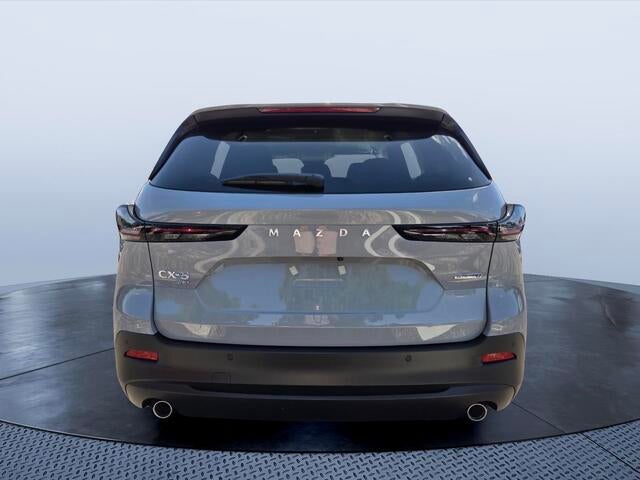 2026 Mazda Mazda CX-5 2.5 S SELECT