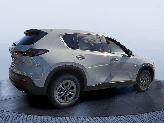 2026 Mazda Mazda CX-5 2.5 S SELECT