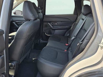 2026 Mazda Mazda CX-5 2.5 S SELECT