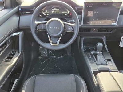 2026 Mazda Mazda CX-5 2.5 S SELECT
