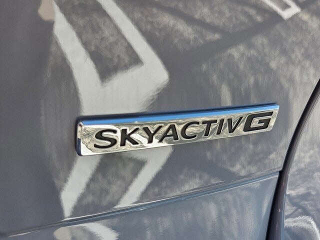 2026 Mazda Mazda CX-5 2.5 S SELECT