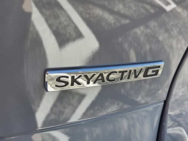 2026 Mazda Mazda CX-5 2.5 S SELECT