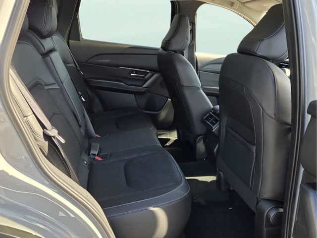 2026 Mazda Mazda CX-5 2.5 S SELECT