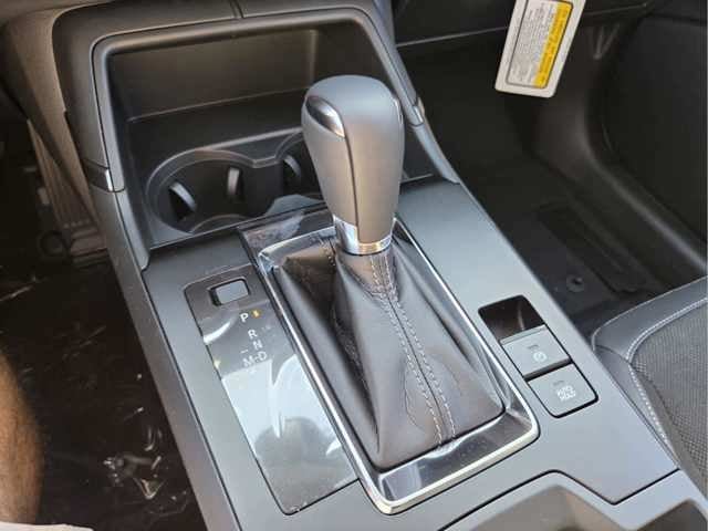 2026 Mazda Mazda CX-5 2.5 S SELECT