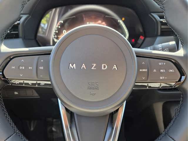 2026 Mazda Mazda CX-5 2.5 S SELECT