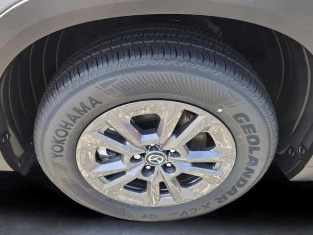 2026 Mazda Mazda CX-5 2.5 S SELECT