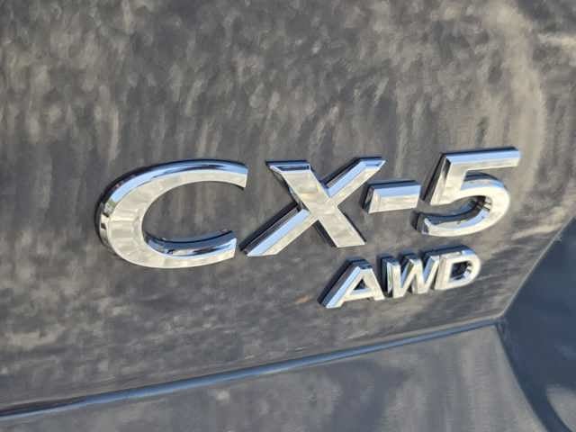 2026 Mazda Mazda CX-5 2.5 S Premium AWD