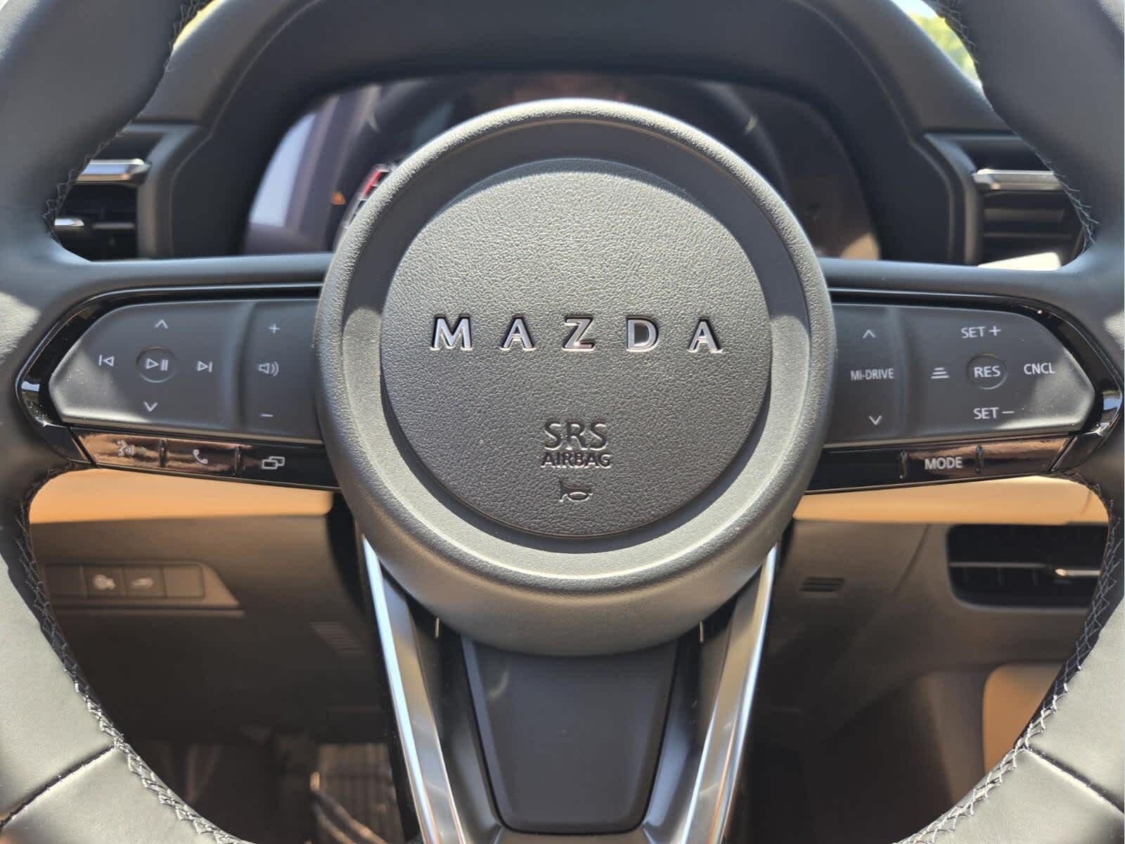 2026 Mazda Mazda CX-5 2.5 S Premium AWD