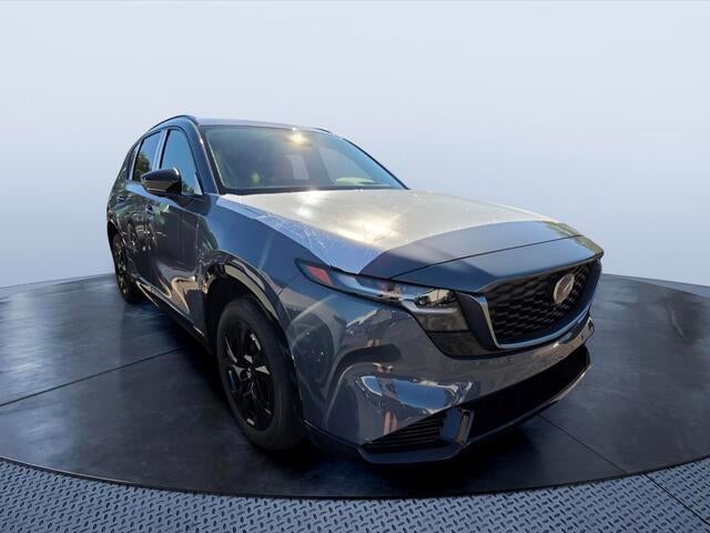 2026 Mazda Mazda CX-5 2.5 S Premium Plus AWD